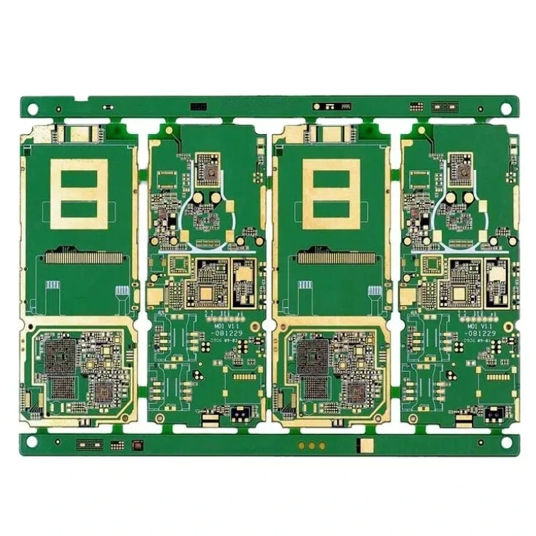 একটি শিল্প PCBA প্রকল্পের জন্য সাধারণ টার্নরাউন্ড সময় কি?