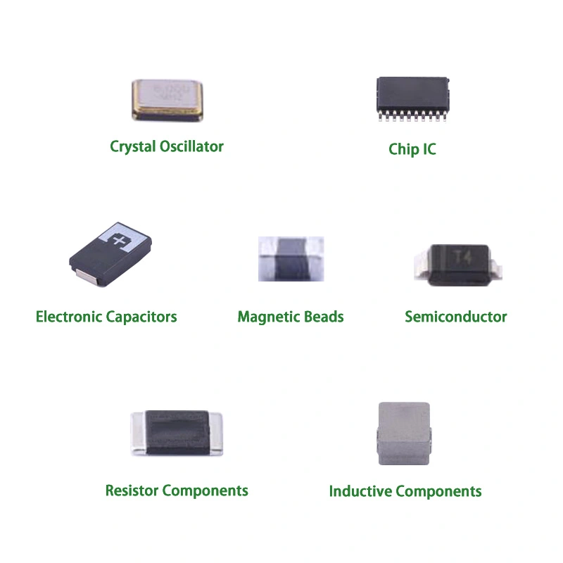 চৌম্বক জপমালা কি এবং কিভাবে তারা আধুনিক ইলেকট্রনিক্স কাজ করে