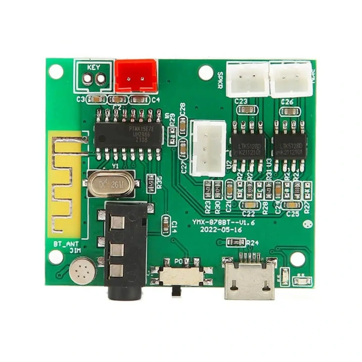 কেন অটোমোবাইল PCBA সিদ্ধান্ত নেয় যে আপনার যানবাহন ইলেকট্রনিক্স বাস্তব বিশ্বে বেঁচে থাকবে কিনা?