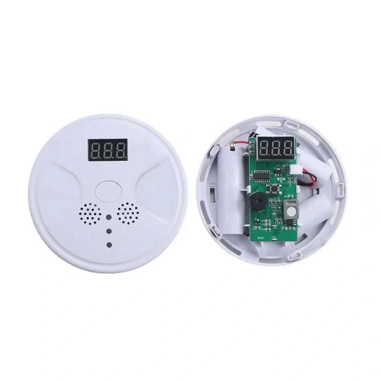 কেন নিরাপত্তা ব্যবস্থা PCBA একটি নির্ভরযোগ্য নিরাপত্তা পণ্যের মেক-অর-ব্রেক কোর?