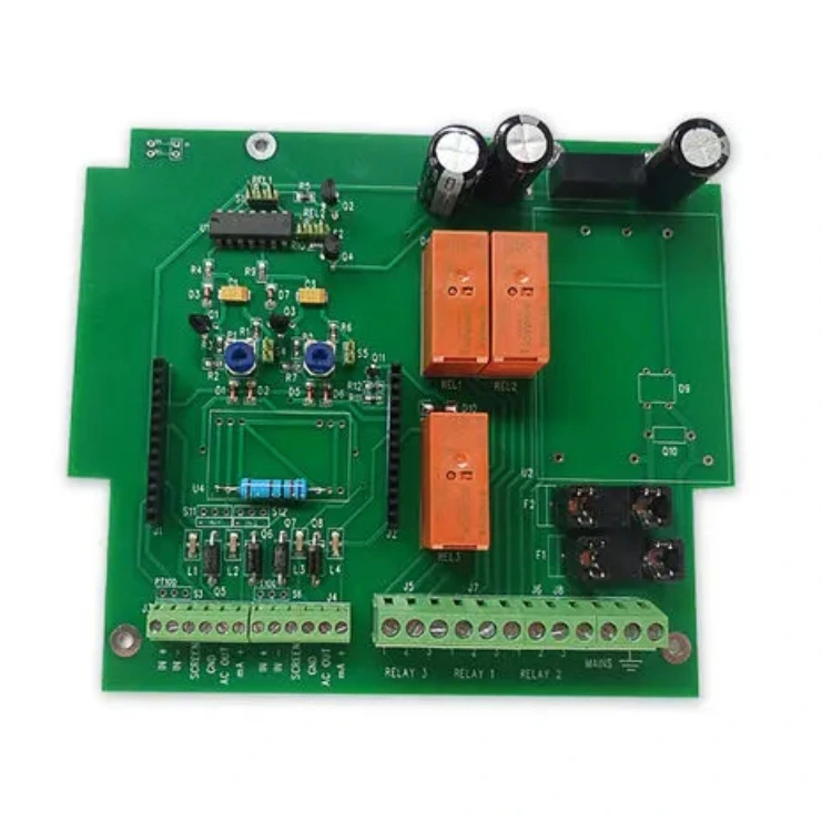 Fire Alarm Pcba Clone Fire Alarm Pcba Clone